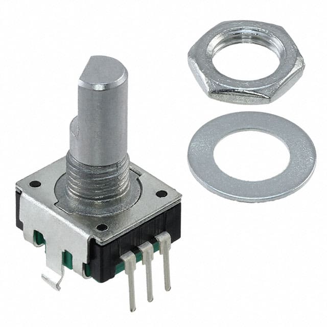 PEC11R-4115F-N0018 Bourns Inc.  Encoders